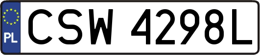 CSW4298L