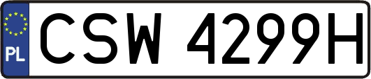 CSW4299H