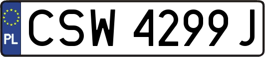 CSW4299J