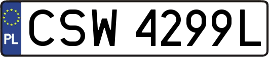 CSW4299L