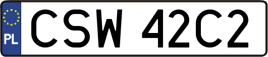 CSW42C2
