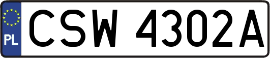 CSW4302A