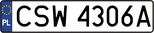 CSW4306A