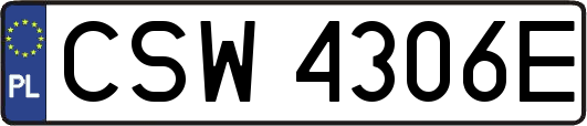 CSW4306E
