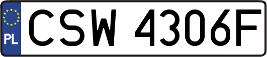 CSW4306F