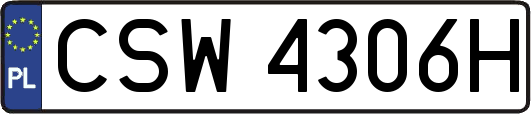 CSW4306H