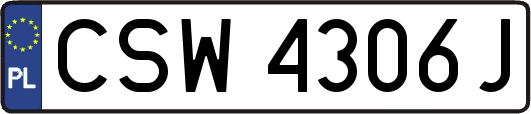 CSW4306J
