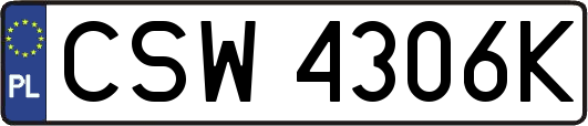 CSW4306K