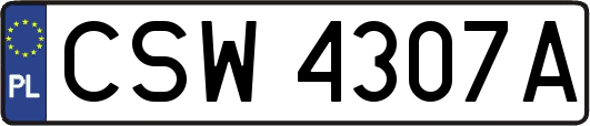 CSW4307A