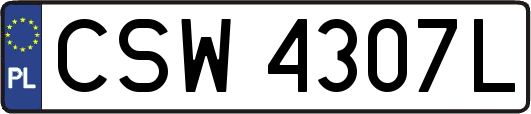 CSW4307L