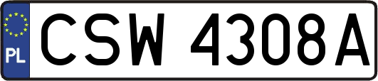 CSW4308A