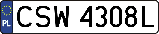 CSW4308L