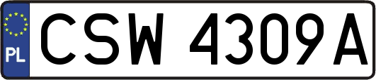 CSW4309A