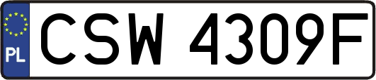 CSW4309F