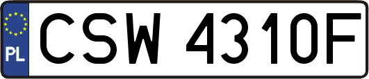 CSW4310F