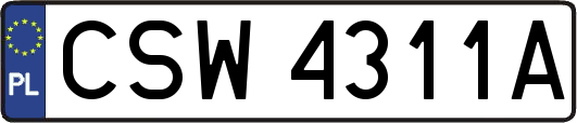 CSW4311A