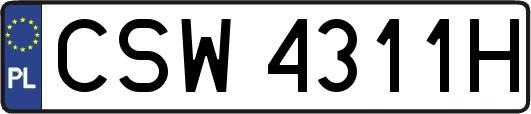 CSW4311H