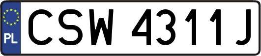 CSW4311J