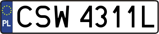 CSW4311L