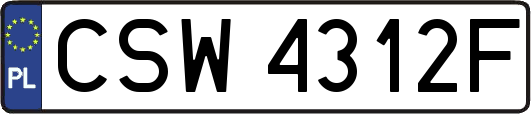 CSW4312F