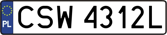 CSW4312L