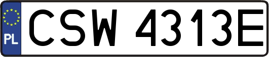 CSW4313E