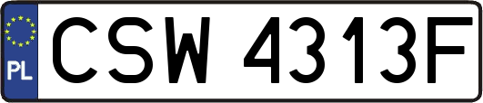 CSW4313F