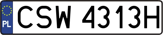 CSW4313H