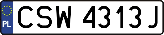 CSW4313J