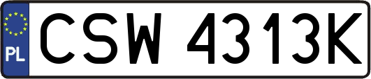 CSW4313K