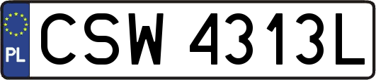 CSW4313L