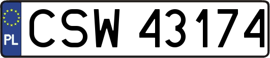 CSW43174