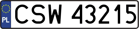 CSW43215