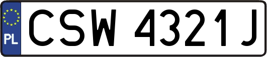 CSW4321J