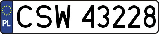 CSW43228