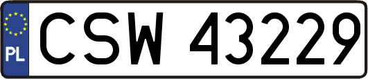 CSW43229