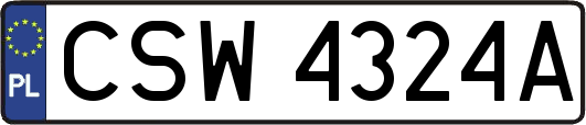 CSW4324A