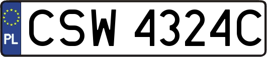CSW4324C