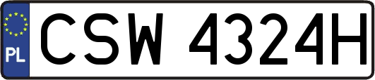 CSW4324H