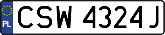 CSW4324J