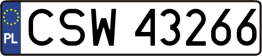 CSW43266
