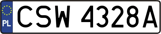 CSW4328A