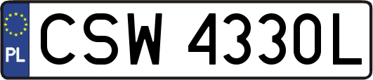 CSW4330L
