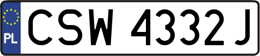 CSW4332J
