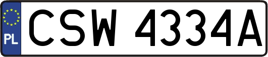 CSW4334A