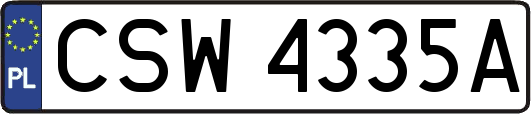 CSW4335A