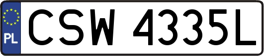 CSW4335L