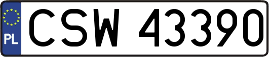 CSW43390