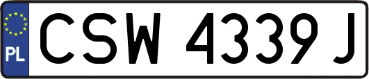 CSW4339J