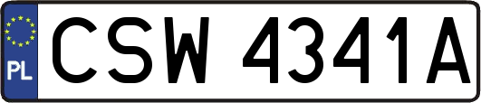 CSW4341A